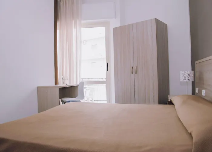 Hotel Piccolo Sogno 2*