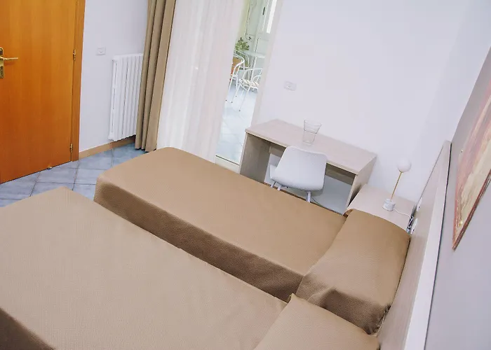 Hotel Piccolo Sogno 2*