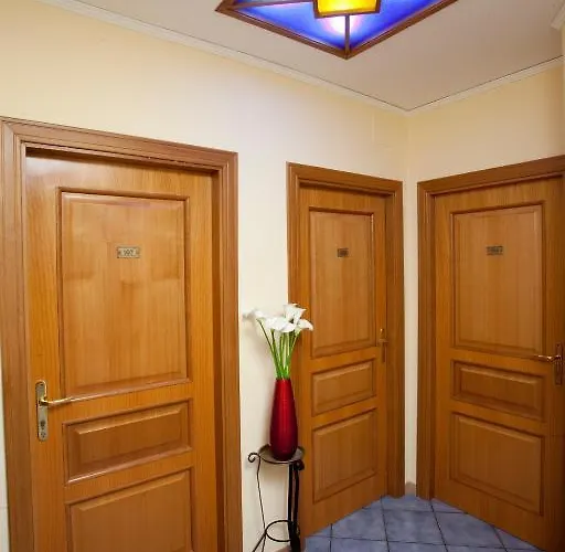 Hotel Piccolo Sogno 2*