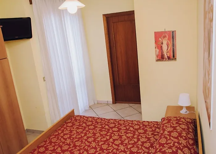 Piccolo Sogno 호텔 2*