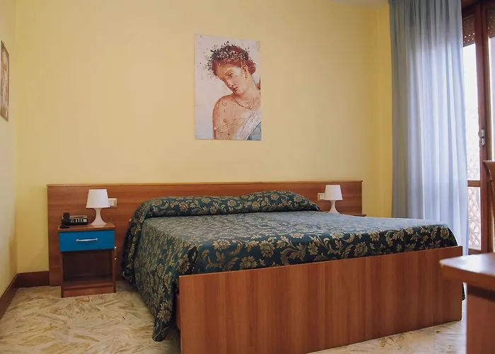 Piccolo Sogno Hotel Pompei