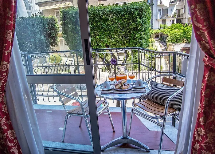 Hotel Piccolo Sogno 2*