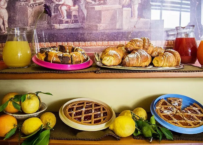 Hotel Piccolo Sogno 2*