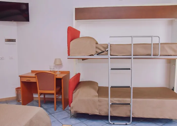 Piccolo Sogno 호텔 폼페이