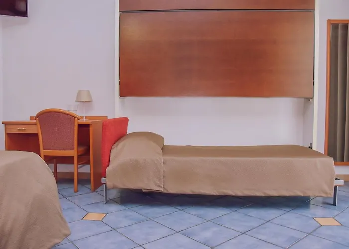 Piccolo Sogno 호텔 2*