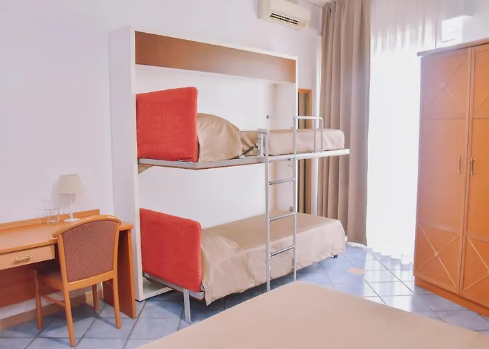 Piccolo Sogno 2* Pompei