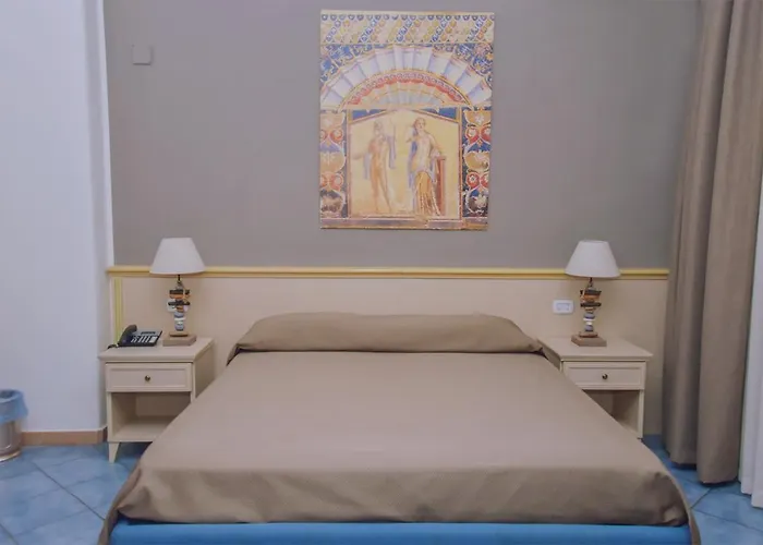 Piccolo Sogno 2* 폼페이