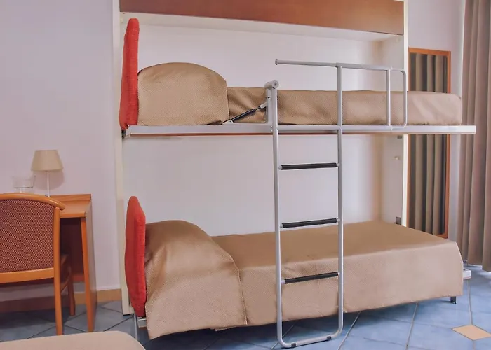 Piccolo Sogno 호텔