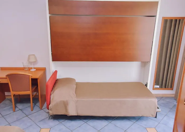 Piccolo Sogno 2* Pompei