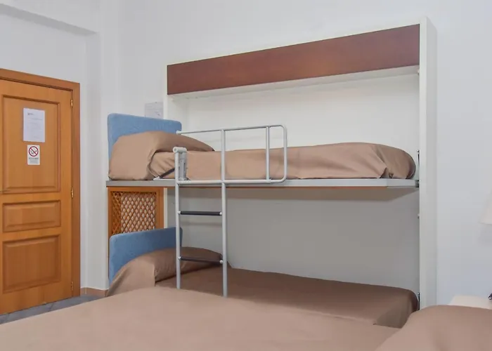 호텔 Piccolo Sogno