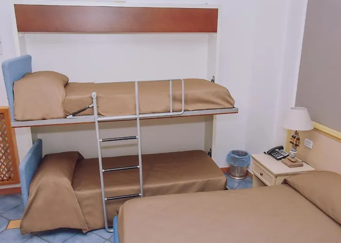 Piccolo Sogno Hotel 2*