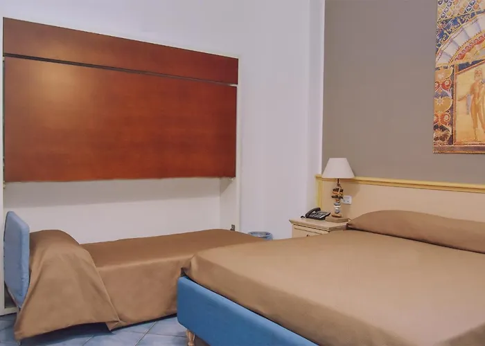 Piccolo Sogno 폼페이