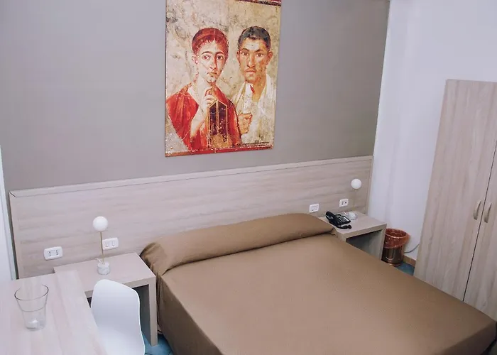 Piccolo Sogno Pompei