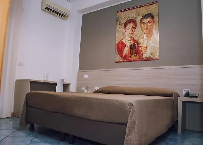 호텔 Piccolo Sogno 2*