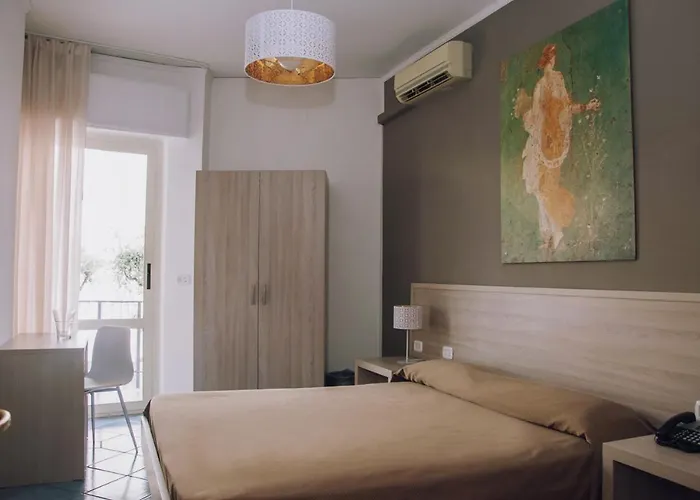 Piccolo Sogno 폼페이