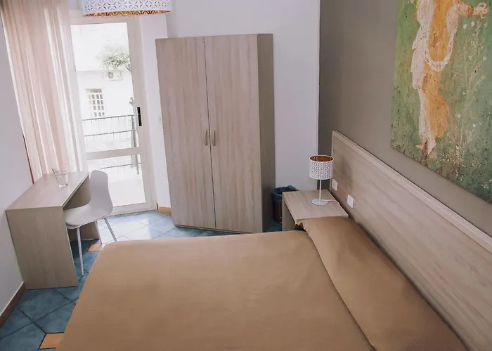 Piccolo Sogno Hotel Pompei