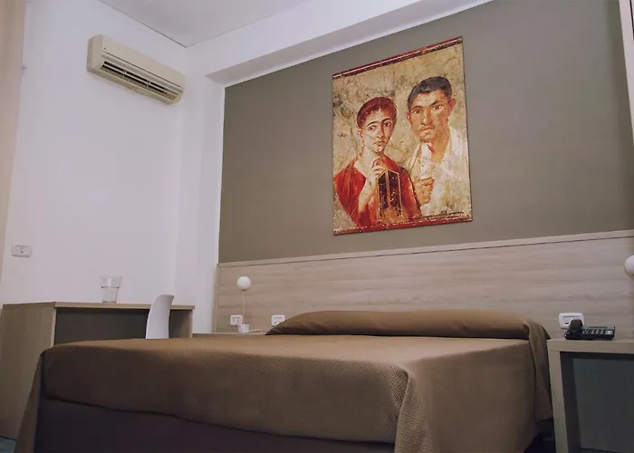 Hotel Piccolo Sogno 2*