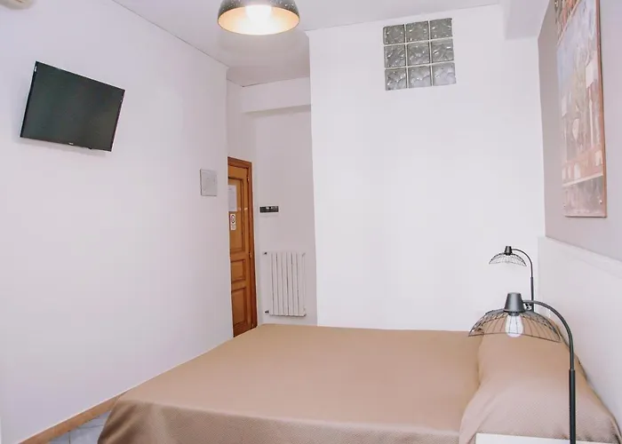 Piccolo Sogno Hotel Pompei