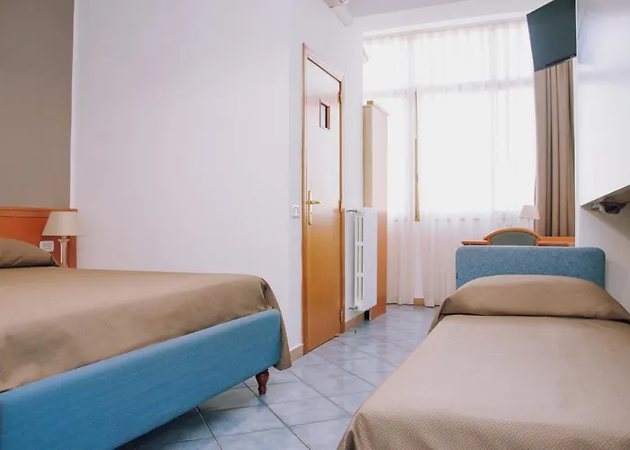 Hotel Piccolo Sogno Pompei