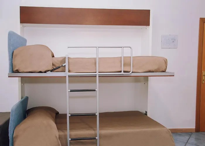 호텔 Piccolo Sogno 폼페이