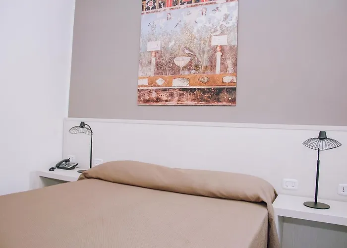 Piccolo Sogno Hotel Pompei