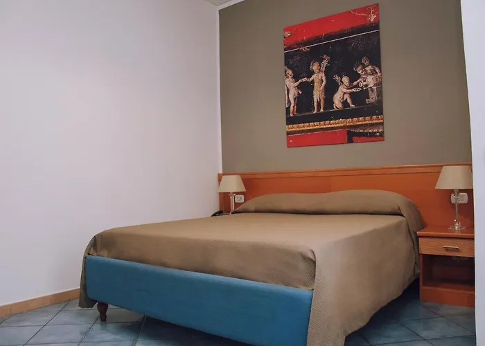 Piccolo Sogno 폼페이