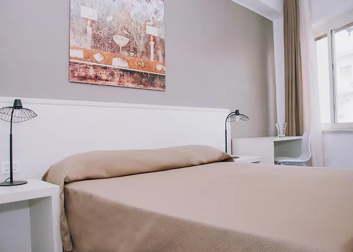 Piccolo Sogno 폼페이